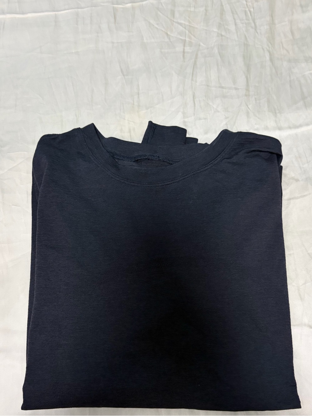 Lululemon black long sleeve